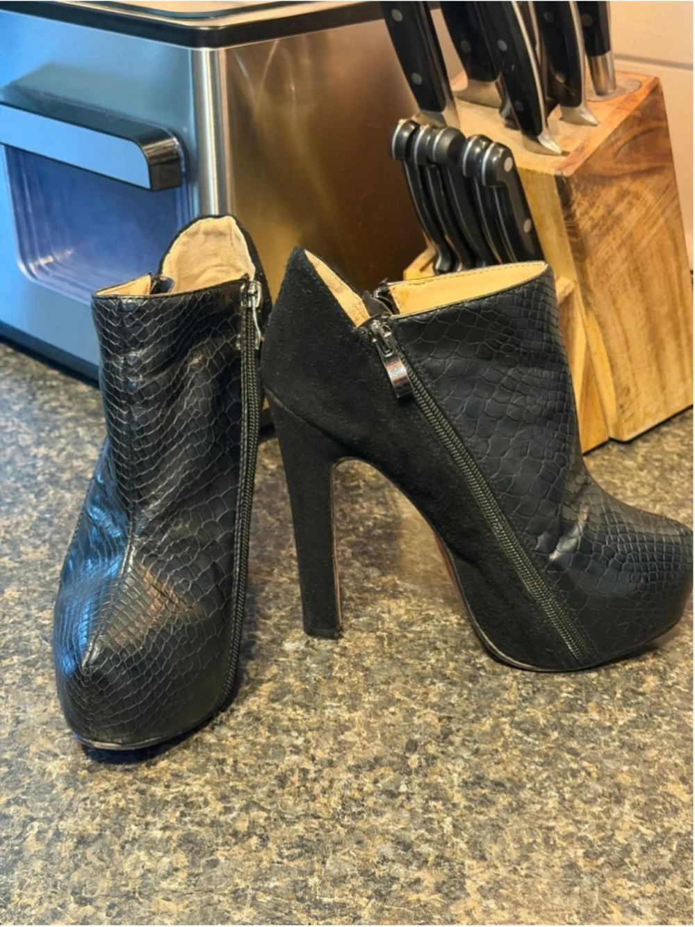Christian Louboutin preowned good